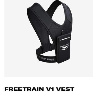 Free Train V1 Running Vest